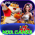 m33.games Prime - Casino & Slots